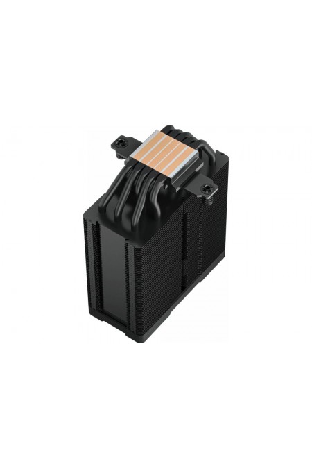 Вентилятор для процессора Deepcool AG500 BK V2 ARGB (R-AG500-BKAMMN-GJD) (черный) 5