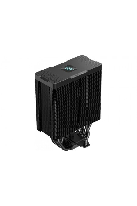 Вентилятор для процессора Deepcool AG500 BK V2 ARGB (R-AG500-BKAMMN-GJD) (черный) 6