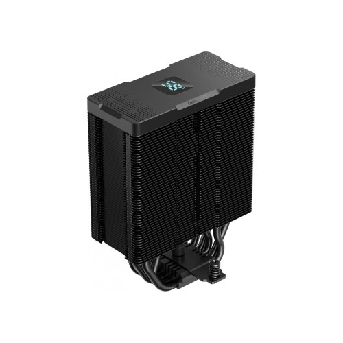 Вентилятор для процессора Deepcool AG500 BK V2 ARGB (R-AG500-BKAMMN-GJD) (черный) 6