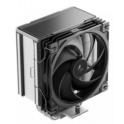 Вентилятор для процессора Deepcool AG500 G2 (R-AG500-BKNPMG2-G) (черный)