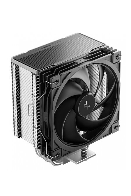 Вентилятор для процессора Deepcool AG500 G2 (R-AG500-BKNPMG2-G) (черный) 