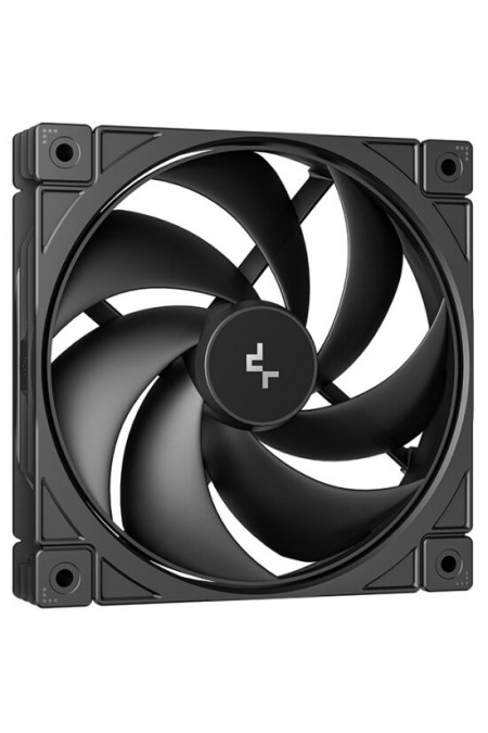 Вентилятор для процессора Deepcool AG500 G2 (R-AG500-BKNPMG2-G) (черный) 2