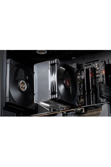 Вентилятор для процессора Deepcool AG500 G2 (R-AG500-BKNPMG2-G) (черный) 4