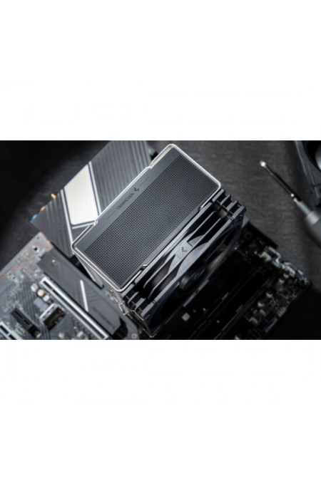 Вентилятор для процессора Deepcool AG500 G2 (R-AG500-BKNPMG2-G) (черный) 5