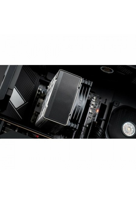 Вентилятор для процессора Deepcool AG500 G2 (R-AG500-BKNPMG2-G) (черный) 6