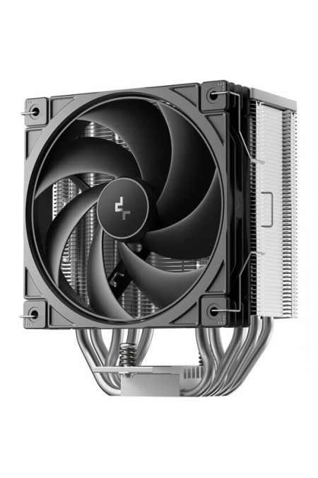Вентилятор для процессора Deepcool AG500 G2 (R-AG500-BKNPMG2-G) (черный) 7