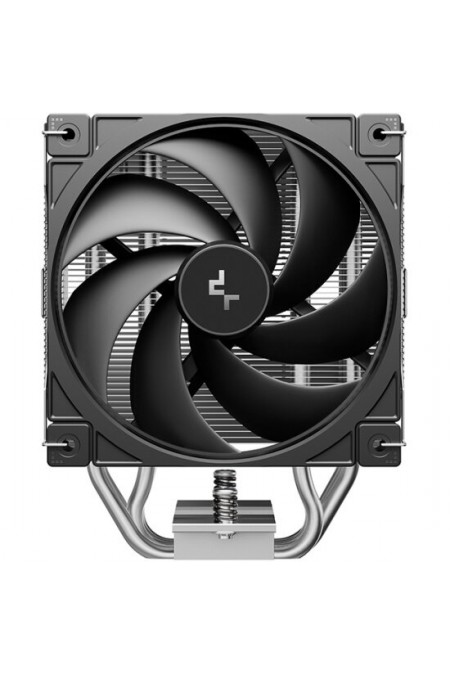 Вентилятор для процессора Deepcool AG500 G2 (R-AG500-BKNPMG2-G) (черный) 8