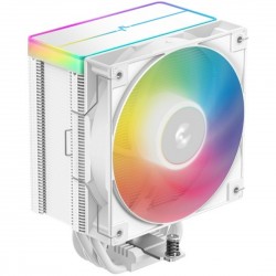 Вентилятор для процессора Deepcool AG500 Wh V2 ARGB (R-AG500-WHAMMN-GJD) (белый)