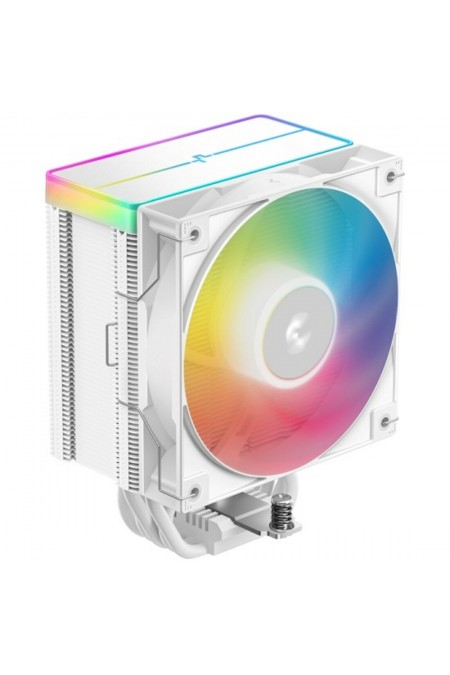 Вентилятор для процессора Deepcool AG500 Wh V2 ARGB (R-AG500-WHAMMN-GJD) (белый) 