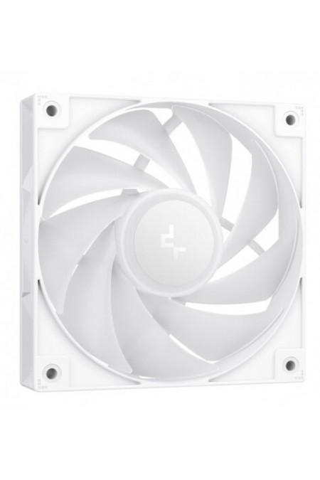 Вентилятор для процессора Deepcool AG500 Wh V2 ARGB (R-AG500-WHAMMN-GJD) (белый) 1