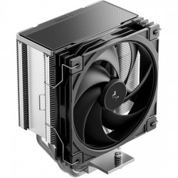 Вентилятор для процессора Deepcool AG600 (R-AG600-BKNPMG2-G) (черный)