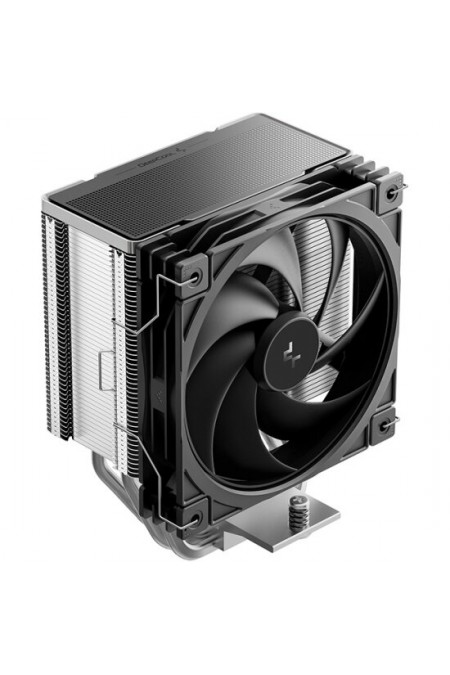 Вентилятор для процессора Deepcool AG600 (R-AG600-BKNPMG2-G) (черный) 