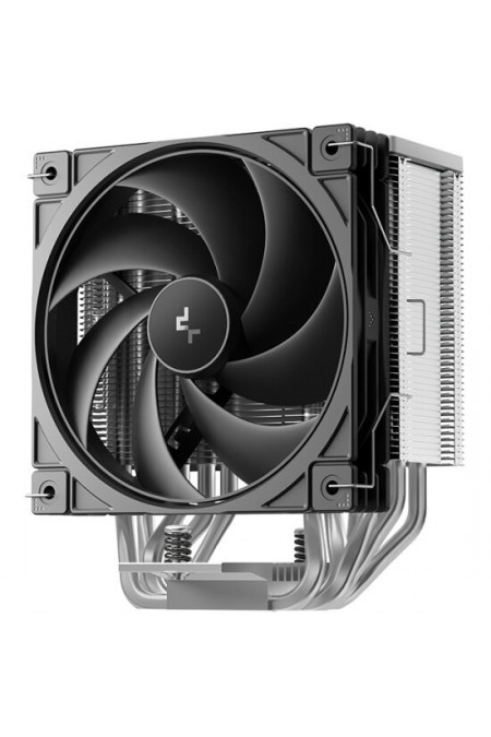 Вентилятор для процессора Deepcool AG600 (R-AG600-BKNPMG2-G) (черный) 1