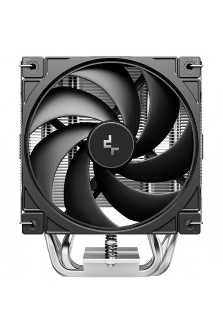 Вентилятор для процессора Deepcool AG600 (R-AG600-BKNPMG2-G) (черный) 2