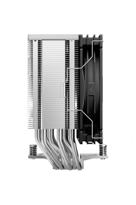Вентилятор для процессора Deepcool AG600 (R-AG600-BKNPMG2-G) (черный) 3