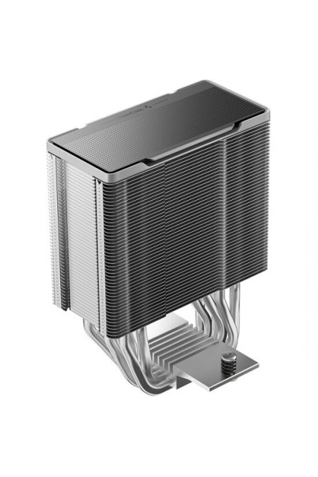 Вентилятор для процессора Deepcool AG600 (R-AG600-BKNPMG2-G) (черный) 4