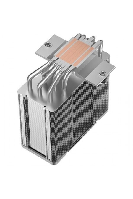 Вентилятор для процессора Deepcool AG600 (R-AG600-BKNPMG2-G) (черный) 5