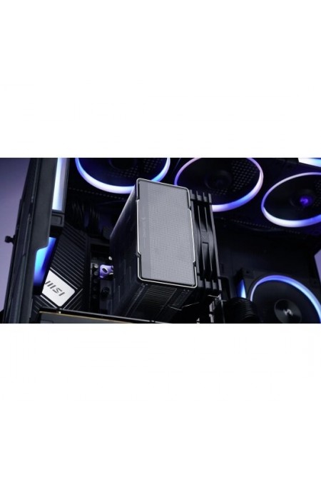 Вентилятор для процессора Deepcool AG600 (R-AG600-BKNPMG2-G) (черный) 8