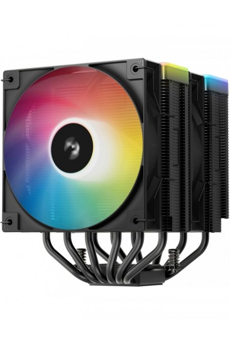 Вентилятор для процессора Deepcool AG620 Bk V2 ARGB (R-AG620-BKAMMN-GJD) (черный) 1