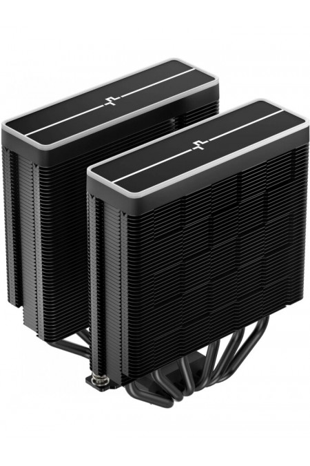 Вентилятор для процессора Deepcool AG620 Bk V2 ARGB (R-AG620-BKAMMN-GJD) (черный) 3