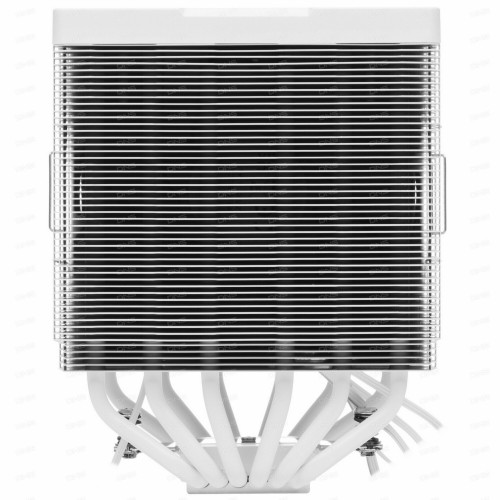 Вентилятор для процессора DeepCool AG620 Digital WH ARGB (белый) 3