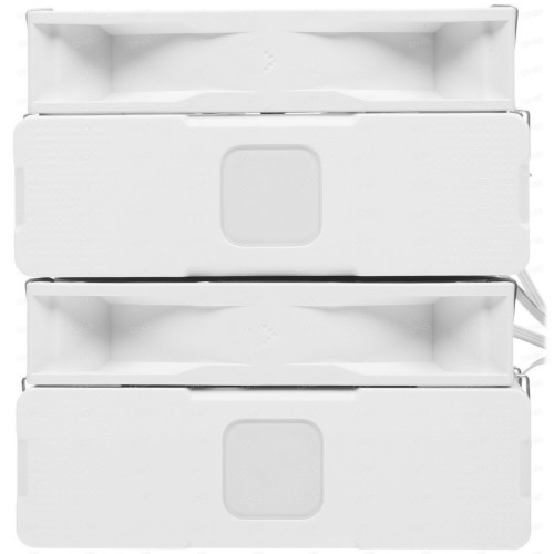 Вентилятор для процессора DeepCool AG620 Digital WH ARGB (белый) 5