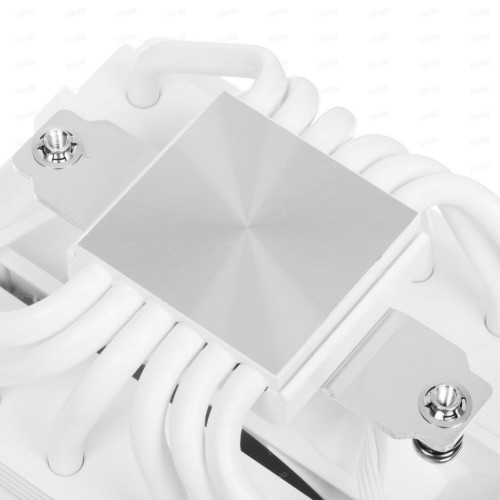 Вентилятор для процессора DeepCool AG620 Digital WH ARGB (белый) 6