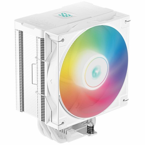 Вентилятор для процессора DEEPCOOL AG620 DIGITAL WH ARGB (R-AG620-WHADMN-G-2) (черный) 3