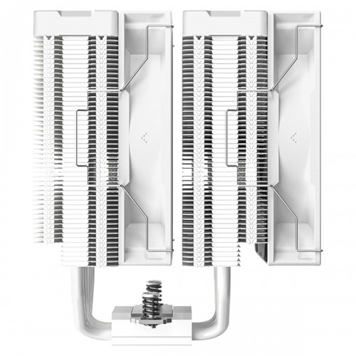 Вентилятор для процессора DEEPCOOL AG620 DIGITAL WH ARGB (R-AG620-WHADMN-G-2) (черный) 4