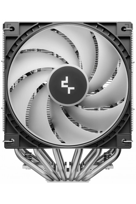Вентилятор для процессора Deepcool AG620 G2 ARGB (R-AG620-BKAMMG2-G) 1