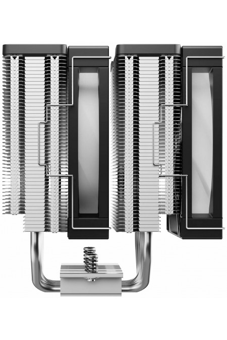 Вентилятор для процессора Deepcool AG620 G2 ARGB (R-AG620-BKAMMG2-G) 3