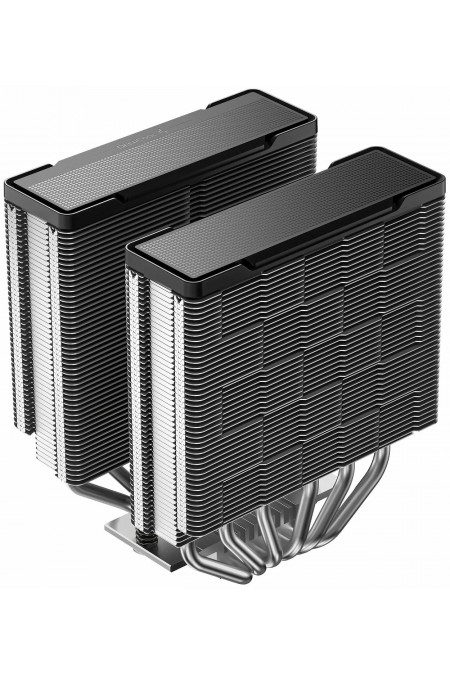Вентилятор для процессора Deepcool AG620 G2 ARGB (R-AG620-BKAMMG2-G) 4