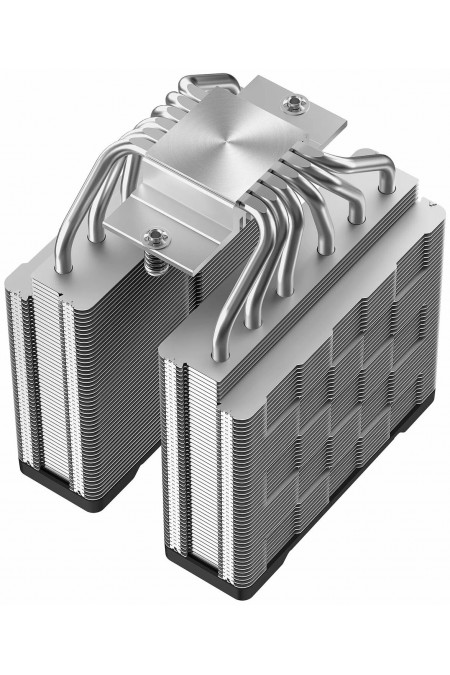 Вентилятор для процессора Deepcool AG620 G2 ARGB (R-AG620-BKAMMG2-G) 5