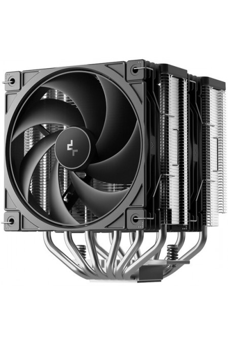 Вентилятор для процессора DEEPCOOL AG620 G2 (черный) 2
