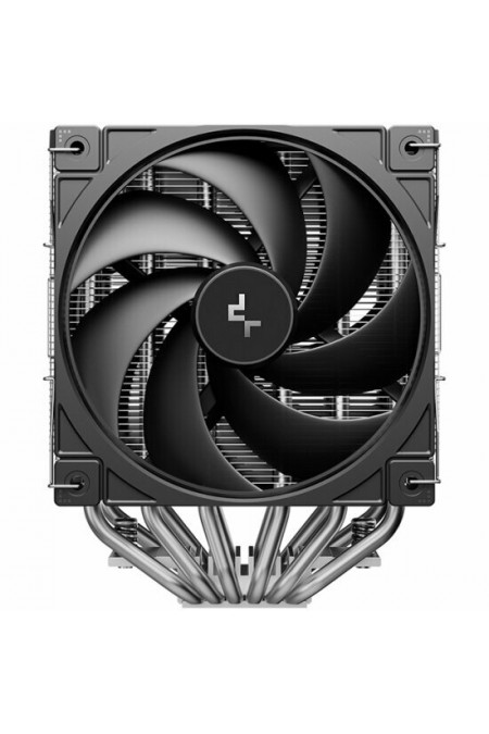 Вентилятор для процессора DEEPCOOL AG620 G2 (черный) 3