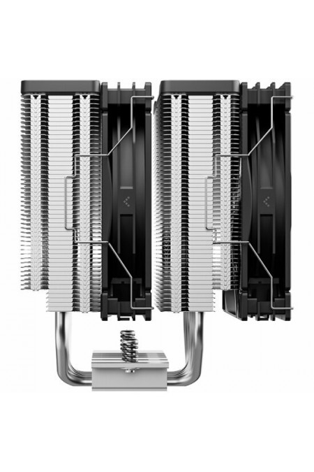 Вентилятор для процессора DEEPCOOL AG620 G2 (черный) 4