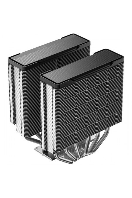 Вентилятор для процессора DEEPCOOL AG620 G2 (черный) 5