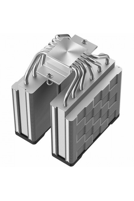 Вентилятор для процессора Deepcool AG620 G2 (R-AG620-BKNPMG2-G) (черный) 5