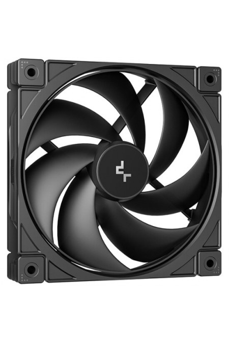 Вентилятор для процессора Deepcool AG620 G2 (R-AG620-BKNPMG2-G) (черный) 6