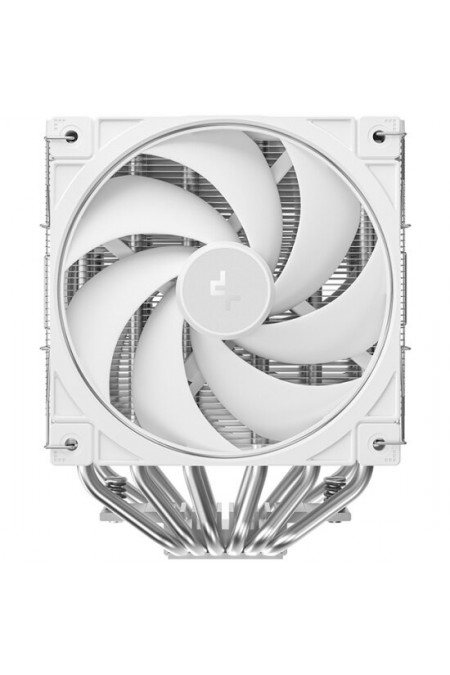 Вентилятор для процессора DEEPCOOL AG620 G2 WH (белый) 2