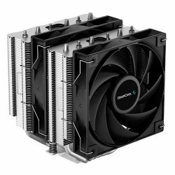 Вентилятор для процессора Deepcool AG620 (R-AG620-BKNNMN-G-1) (черный)