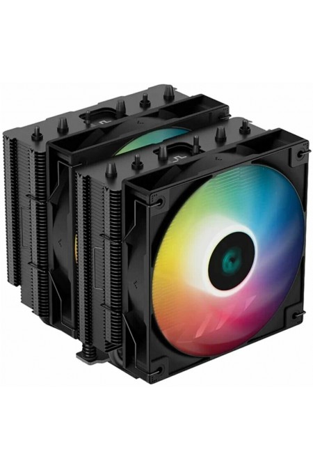Вентилятор для процессора Deepcool AG620 (R-AG620-BKNNMN-G-1) (черный) 1
