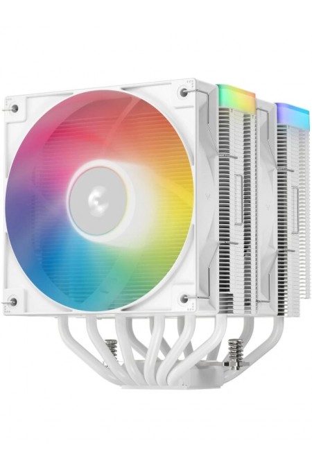 Вентилятор для процессора Deepcool AG620 Wh V2 ARGB (R-AG620-WHAMMN-GJD) (белый) 1
