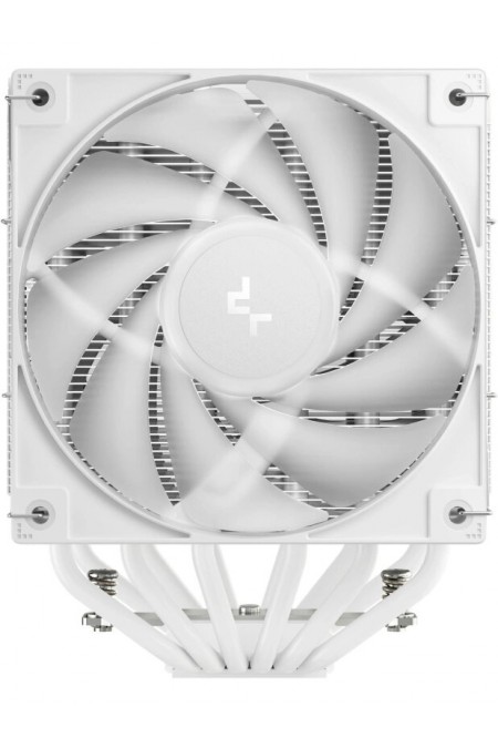 Вентилятор для процессора Deepcool AG620 Wh V2 ARGB (R-AG620-WHAMMN-GJD) (белый) 3