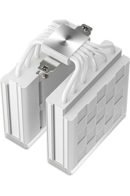 Вентилятор для процессора Deepcool AG620 Wh V2 ARGB (R-AG620-WHAMMN-GJD) (белый) 5