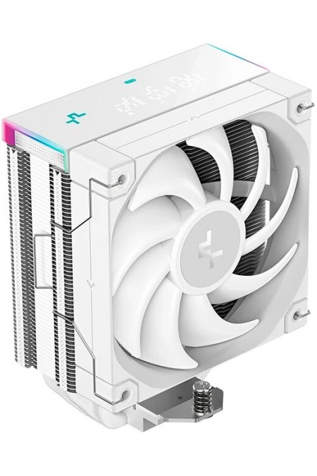Вентилятор для процессора Deepcool AK400 Digital Pro Wh (R-AK400-WHAPMN-G) (белый) 