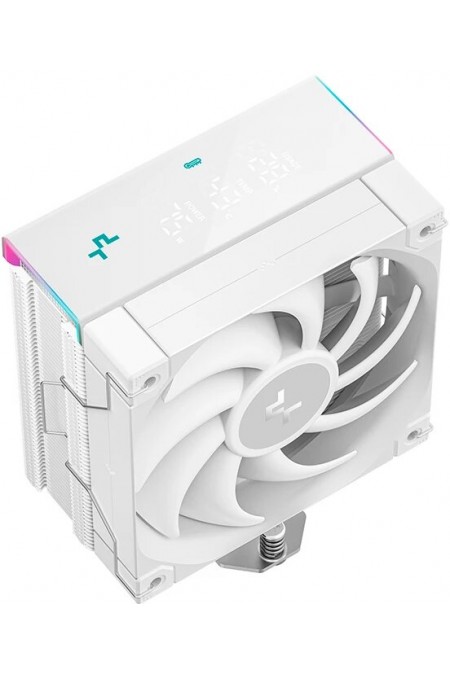 Вентилятор для процессора Deepcool AK400 Digital Pro Wh (R-AK400-WHAPMN-G) (белый) 1