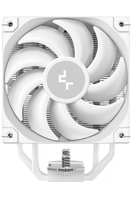 Вентилятор для процессора Deepcool AK400 Digital Pro Wh (R-AK400-WHAPMN-G) (белый) 2