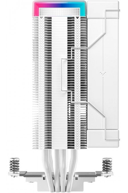 Вентилятор для процессора Deepcool AK400 Digital Pro Wh (R-AK400-WHAPMN-G) (белый) 3