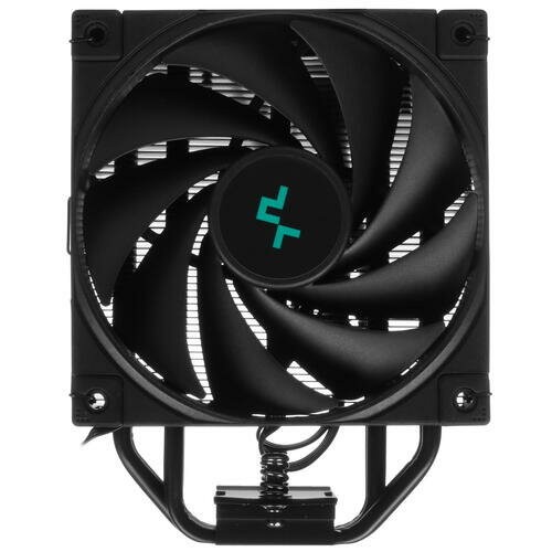 Вентилятор для процессора DeepCool AK400 DIGITAL (R-AK400-BKADMN-G) (черный) 1